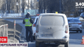 У Києві на "вулиці ДТП" авто на смерть збило 70-річного пішохода