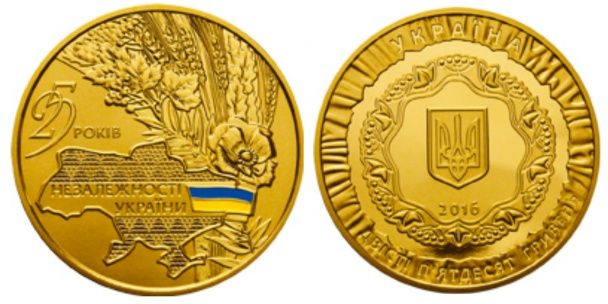  / © Національний банк України
