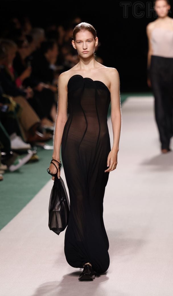 Коллекция Victoria Beckham весна-лето 2025 / © Associated Press