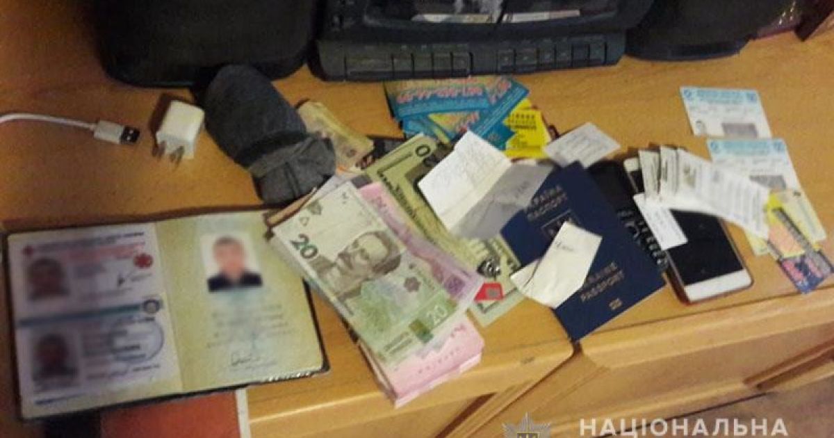 трудове рабство на Донеччині_2 / © Національна поліція України