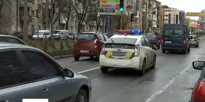 Правовые коллизии: как украинская полиция оказалась вне закона