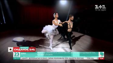 Сколько тренируется Маша Ефросинина и какие премьеры ждут зрителей 1+1 – Телесниданок