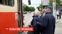 У столиці нові правила пільгового проїзду відтермінували до 1 січня