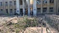 Школьник сам выбрался из-под завалов и спас друга: новые подробности ракетного удара по лицею в Одесской области