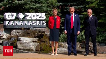 Трамп оскандалився висловлюваннями і самоусунувся із саміту G7! Реакція лідерів світу