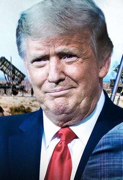 Трамп меняет отношение к Путину: США готовы продавать Украине оружие, но судьба новых санкций против РФ под вопросом