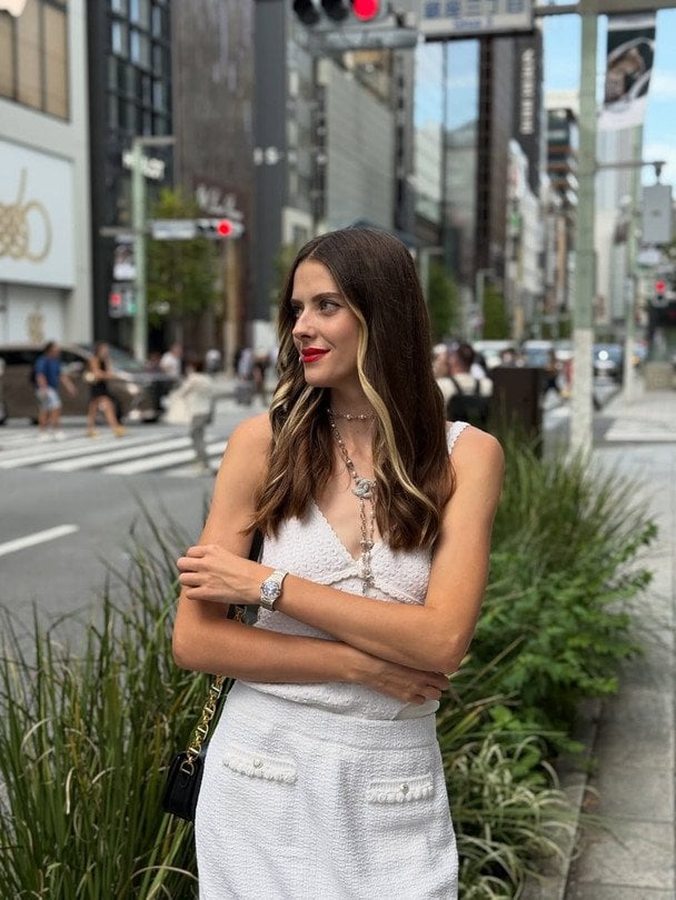 Ярослава Магучіх 