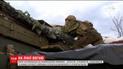 Боевики значительно активизировались в Приморском направлении