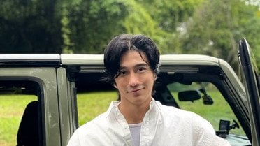 60-річний Чуандо Тан - сінгапурський вампір_4 / © Instagram