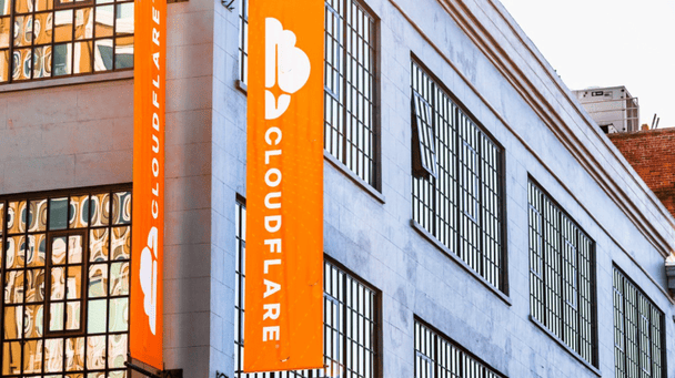 Cloudflare не работает: сбой задел большие сайты и сервисы