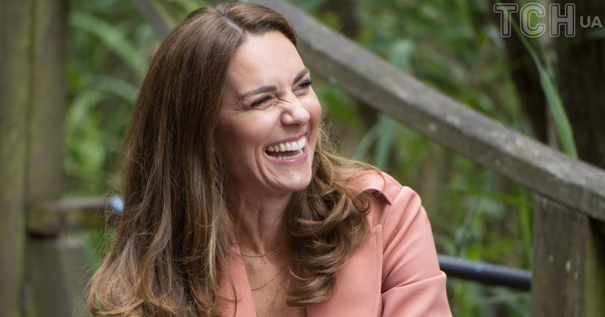 Принцеса Кейт