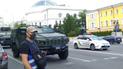 "Може отримати пожиттєве": Геращенко розповів, яке покарання чекає на "терориста" за захоплення банку в Києві