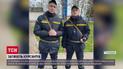 Загиблих курсантів ховатимуть уже цієї суботи