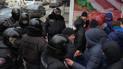Хроніки Євромайдану: У Харкові кількадесят молодиків штурмували автокефальну православну церкву