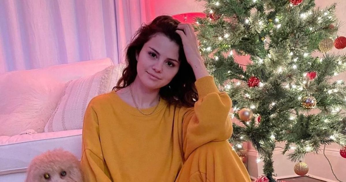 Селене Гомес приписывают отношения с известным баскетболистом