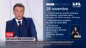 Карантин у Європі: що саме дозволять французам напередодні різдвяних свят