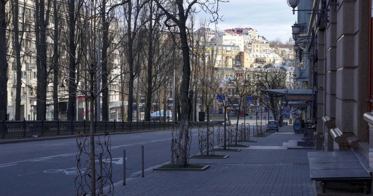 У Києві показники радіаційного фону та атмосферного повітря перебувають у нормі