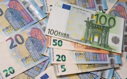 Європейський інвестиційний банк схвалив негайну фінансову підтримку Україні на 668 мільйонів євро