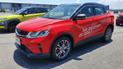 Geely запускает в Беларуси производство кроссоверов за $20 тысяч