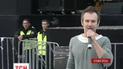 Группа "Океан Эльзы" заканчивает тур концертом в Краматорске