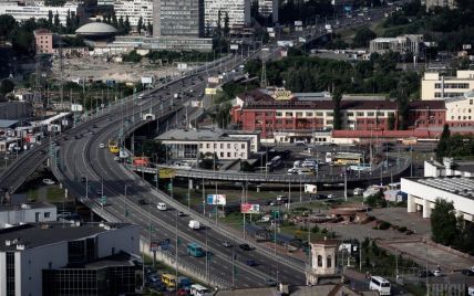 У Києві закриють п'ять автостанцій та відкриють п'ять нових