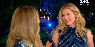 Каких украинских традиций придерживается канадская актриса Кэтрин Винник