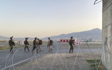 Эвакуация из захваченного Кабула: страны заканчивают вывоз людей из страны