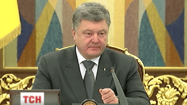 Україна готує систему оборони і безпеки до переходу на стандарти НАТО