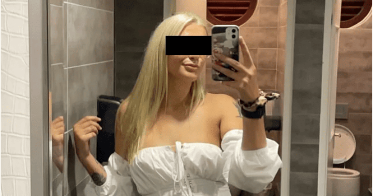 Військова, яку засудили за домагання під час служби