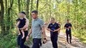На Житомирщині всю ніч шукали 2,5-річного хлопчика: чим усе закінчилося