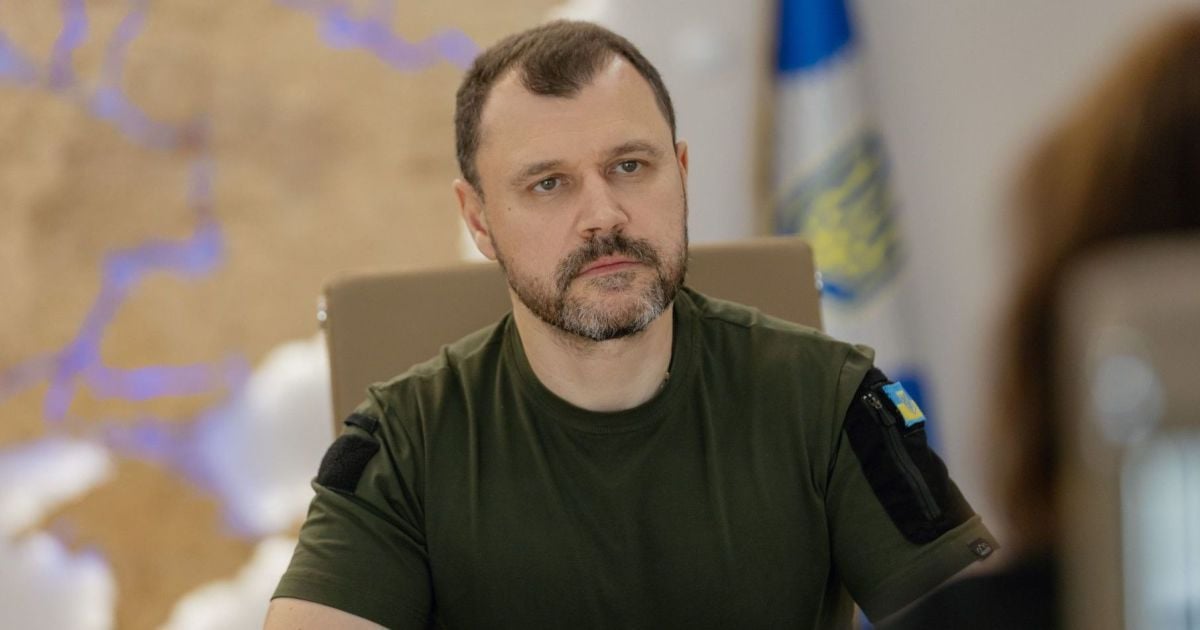 Ігор Клименко про поліцейських на фронті