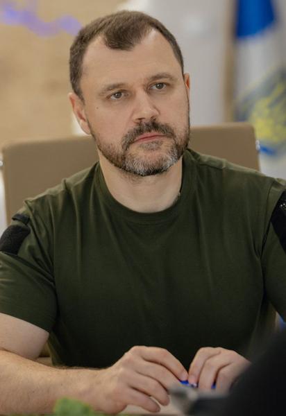Игорь Клименко.