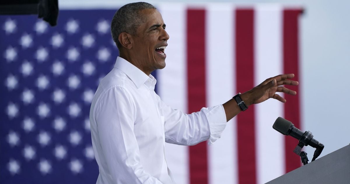 Обама призвал избрать кандидата на съезде демократов