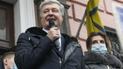 "Поехали, **б твою мать": Порошенко объяснил, почему сбежал от ГБР и накричал на своего водителя