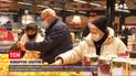 Новорічний шопінг: що українці купують до святкового столу, і як зараз в магазинах