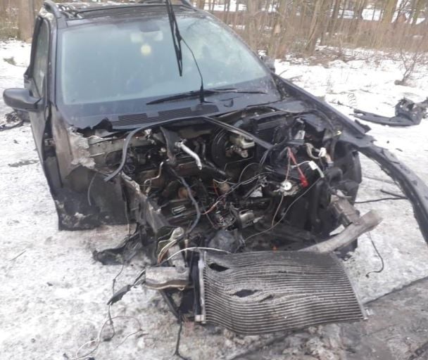  / ©  Главное управление Национальной полиции во Львовской области