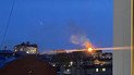 Наслідки вибуху