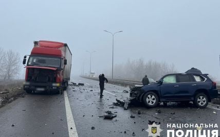 В страшній аварії загинула відома українська блогерка Анна Жук (фото)