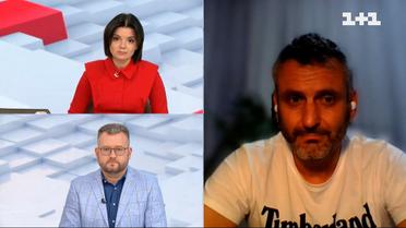 Криму приготуватися: "Бавовна" не випадкова