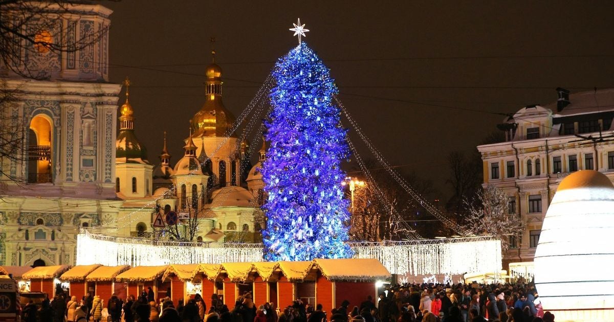 У центрі Києва майже на два місяці обмежать рух транспорту