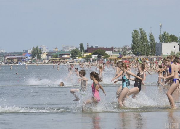 Под Одессой на пляже произошел взрыв: есть погибшие