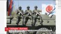 У так званих адміністраціях на Донбасі працюють тисячі росіян – голова військового комітету НАТО