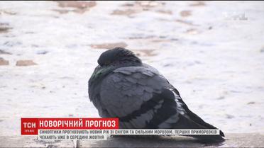 Синоптики сообщили, когда украинцам ждать первых заморозков