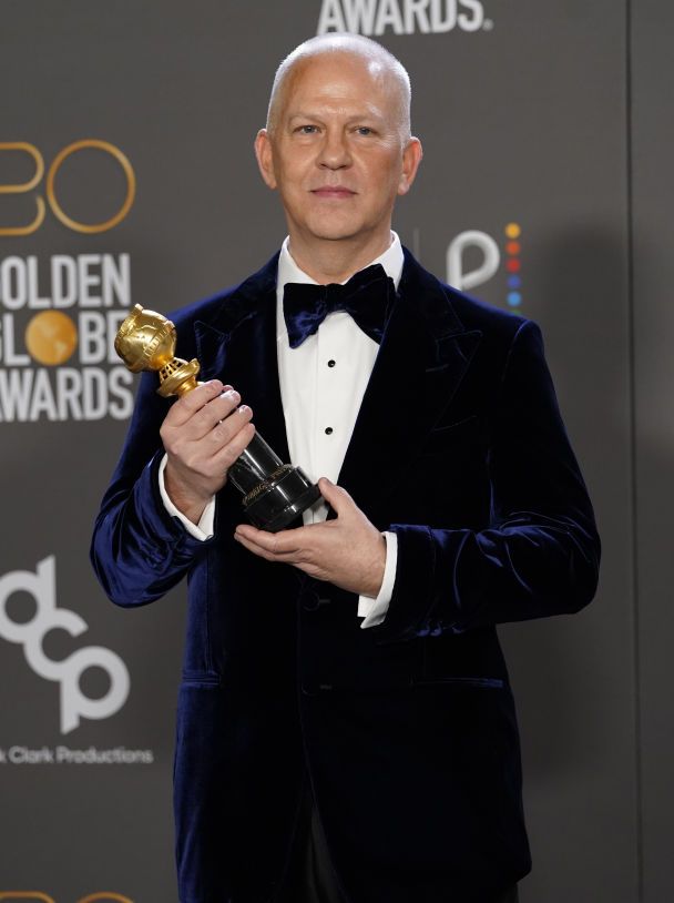 Раян Мерфі / © Associated Press