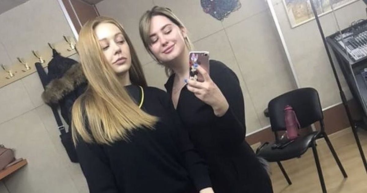 Тіна Кароль
