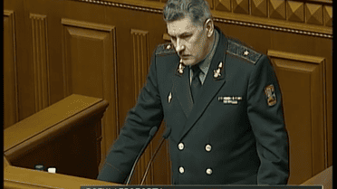 Представник Генштабу прокоментував ситуацію в Донецькому аеропорту