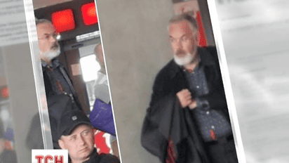 Дмитро Табачник безперешкодно виїхав з України