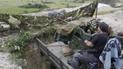 Боевики продолжают нарушать Минские договоренности
