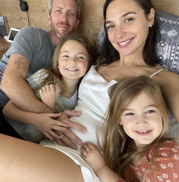  / © instagram.com/gal_gadot