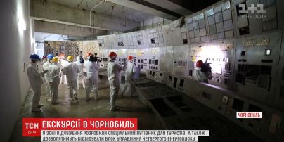 Туристический бум: в Чернобыле готовят новые маршруты для туристов